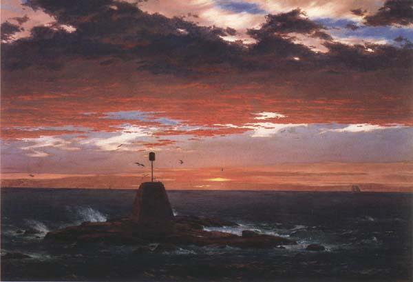  Beacon,off Mount  Desert Island